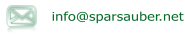 info@sparsauber.net